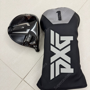 Pxg gen5 드라이버 헤드