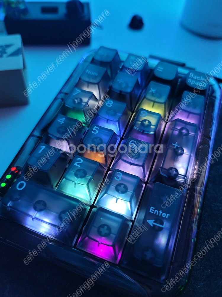 DROP + MITO KEYSTERINE KEYCAP ...--0