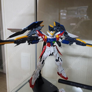 MG 윙건담
