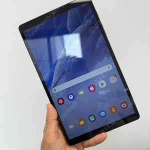 T200 갤럭시 탭A7라이트 그레이 64기가 9만 판매합니다.