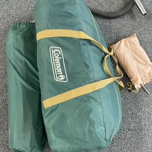 콜맨텐트