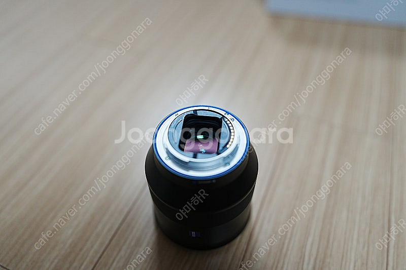 소니 fe 바티스 85 batis fe 85mm F1....--5