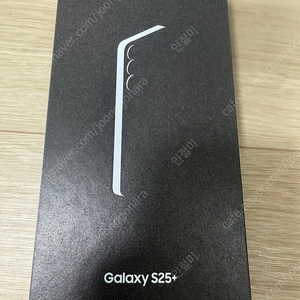 갤럭시 S25+ 플러스 (256GB) 미개봉 판매