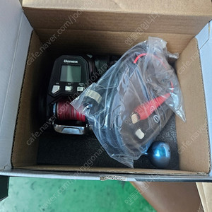 바낙스 전동릴 타이맥스7000B 새제품