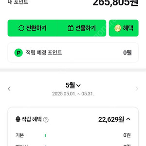 네이버페이 포인트