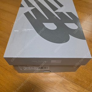 뉴발란스 U992TB 블랙 9.5 새상품