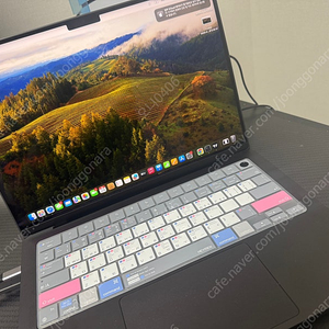 맥북프로 M3 PRO 14인치 기본형 판매