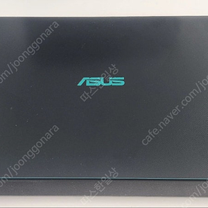 가격내림)ASUS 비보북 X560UD 게이밍 노트북