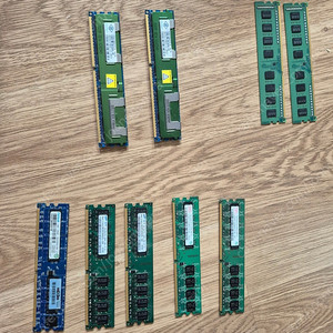 택포) 1gb, 4gb 램