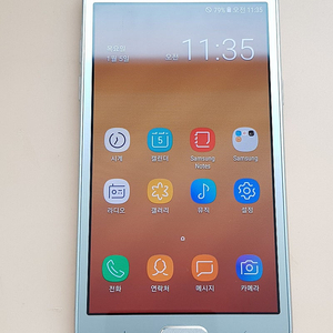 갤럭시J2프로 골드(공신폰 J250) 판매합니다 6.5만원