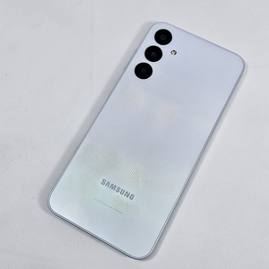A256N 갤럭시A25 화이트 128GB 외관깔끔/무잔상 S급 최상컨디션 18만 판매합니다