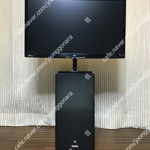본체 및 모니터 일괄 LG TV 엘지 티비 조립PC 컴퓨터 사무용 등 인텔 i5 메인보드 B150M 램DDR4 8gb 그래픽카드 MSI 엔비디아 지포스 GTX960 윈도우10 홈