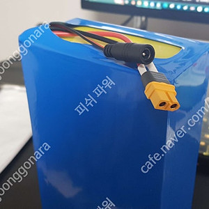 전동킥보드, 자전거용 배터리팩 제작, 수리, 리필합니다