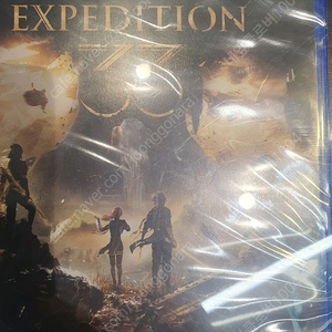 PS5 클레르 옵스퀴르33 원정대 팝니다