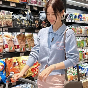파티수 가디건
