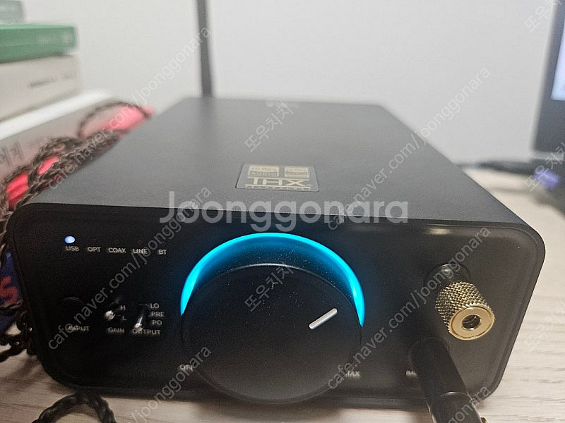 k7 bt 정발팝니다(올해 2월제품)--0