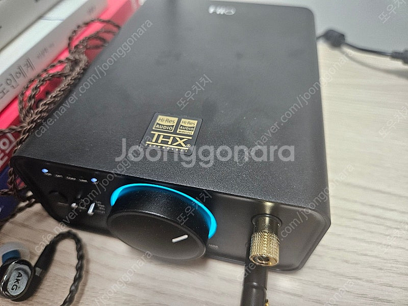 k7 bt 정발팝니다(올해 2월제품)--1