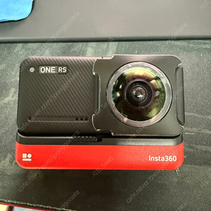 인스타 360 One RS 트윈에디션(추배 1개)