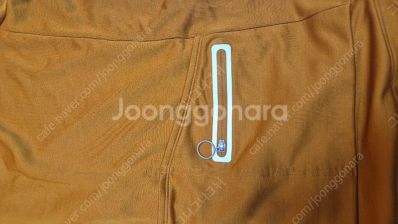 라파 클래식져지 팝니다 (XL)--3