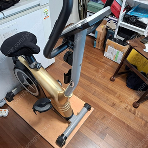헬스 자전거 팝니다