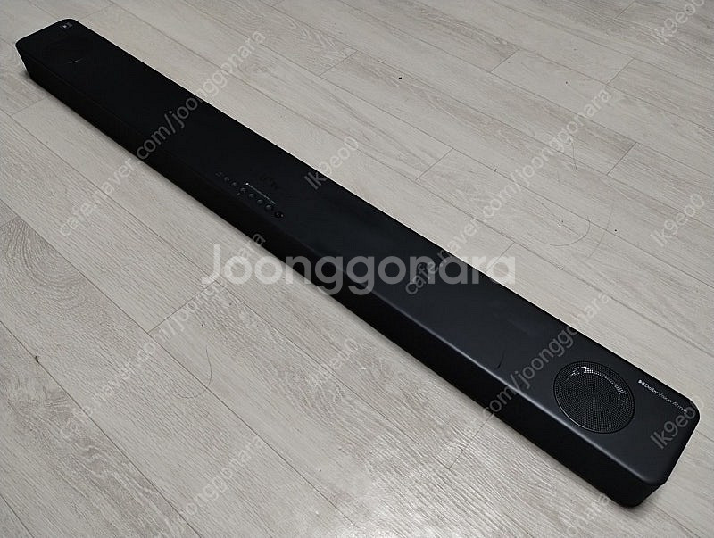 LG 우퍼 셋탑 (lap255u) LG 셋탑 사운드바 ...--7