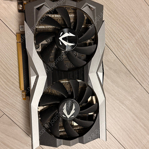 rtx2060 슈퍼 미니