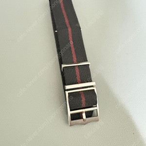 튜더 블랙베이 41mm gmt 펩시 패브릭스트랩 판매합니다