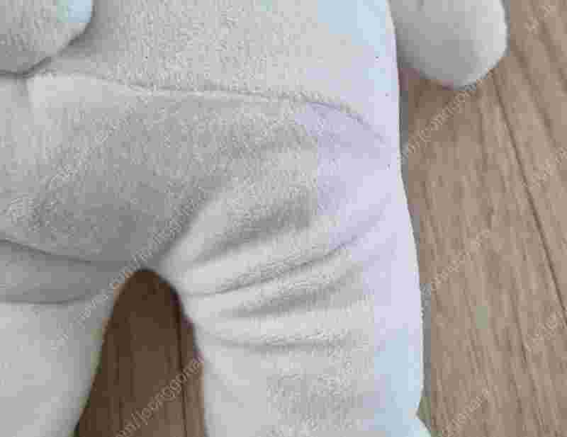 산리오 피아노가방. 마이멜로디 인형 이미지