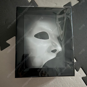 뮤지컬 오페라의 유령 가면 md 미개봉 판매