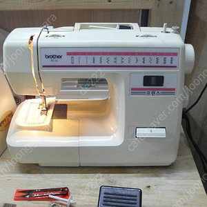 부라더미싱 PC-15 판매합니다