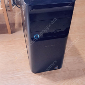 사무용 인텔 i5 6400+윈도11정품 +gt730+ssd250 램8g