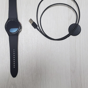 갤럭시 워치4 클래식 GPS 40mm