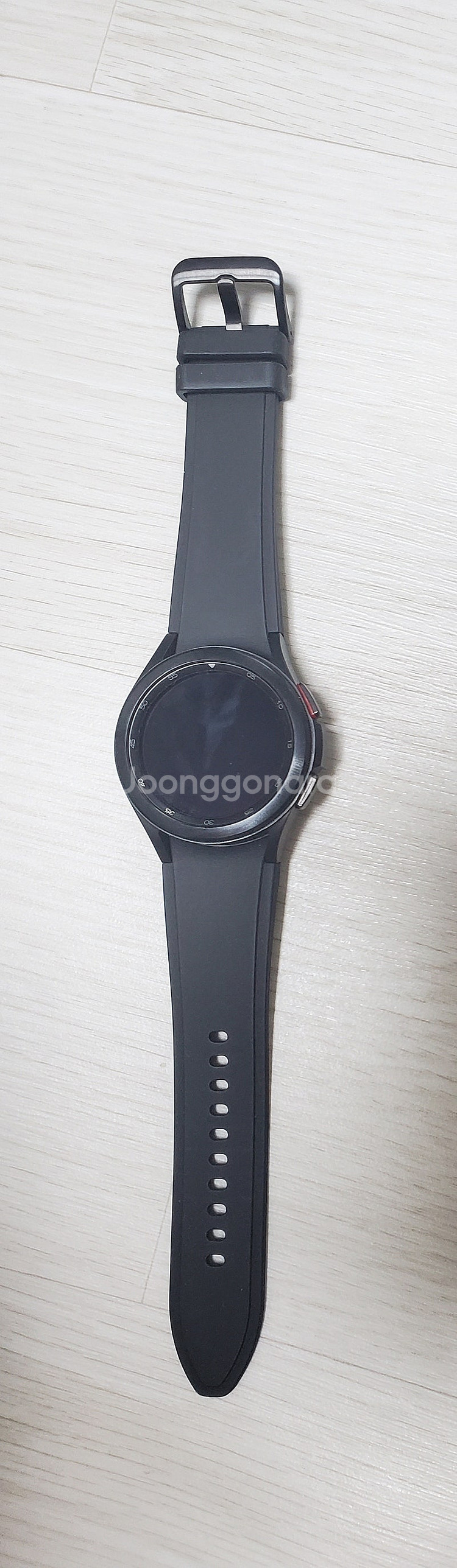 갤럭시 워치4 클래식 GPS 40mm--2