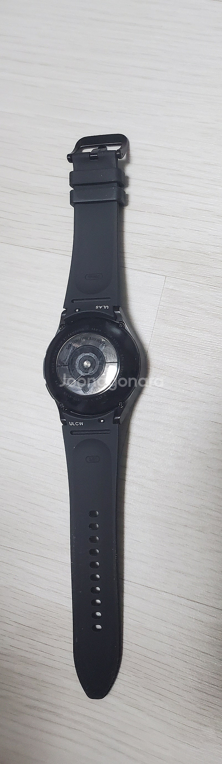 갤럭시 워치4 클래식 GPS 40mm--3