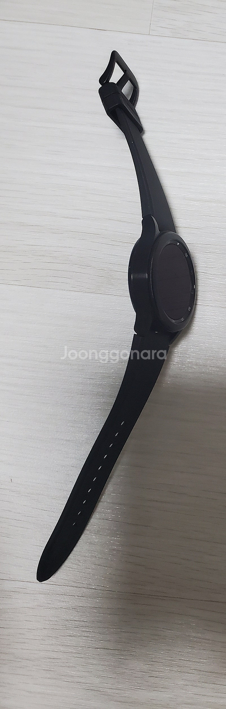 갤럭시 워치4 클래식 GPS 40mm--4