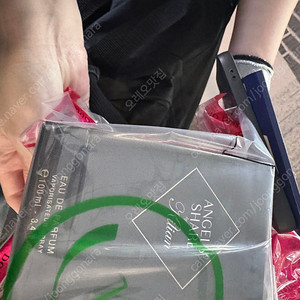 킬리안 엔젤스쉐어 100ml