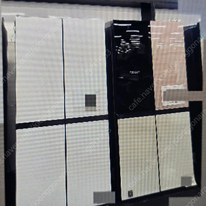 삼성전자 RF60 신품 냉장고2대 RF60DB9KF1AP, RF60DB9342AP