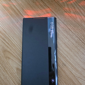 노트20 울트라 정품 케이스 클리어 뷰 커버ㅡ