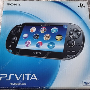 PSVITA 1세대