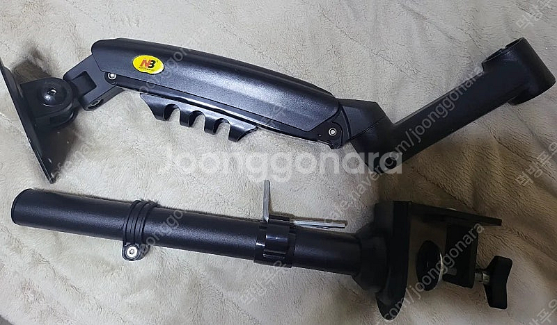Benq 벤큐 xl2746s 에이급 판매합다 모니터암같...--2