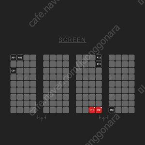 3천원 할인 용포디 용포프 미션임파서블 24일 토 16:50 i11i12 프라임석 41,000원 판매 CGV 용산아이파크몰 4DX ULTRA PRIME