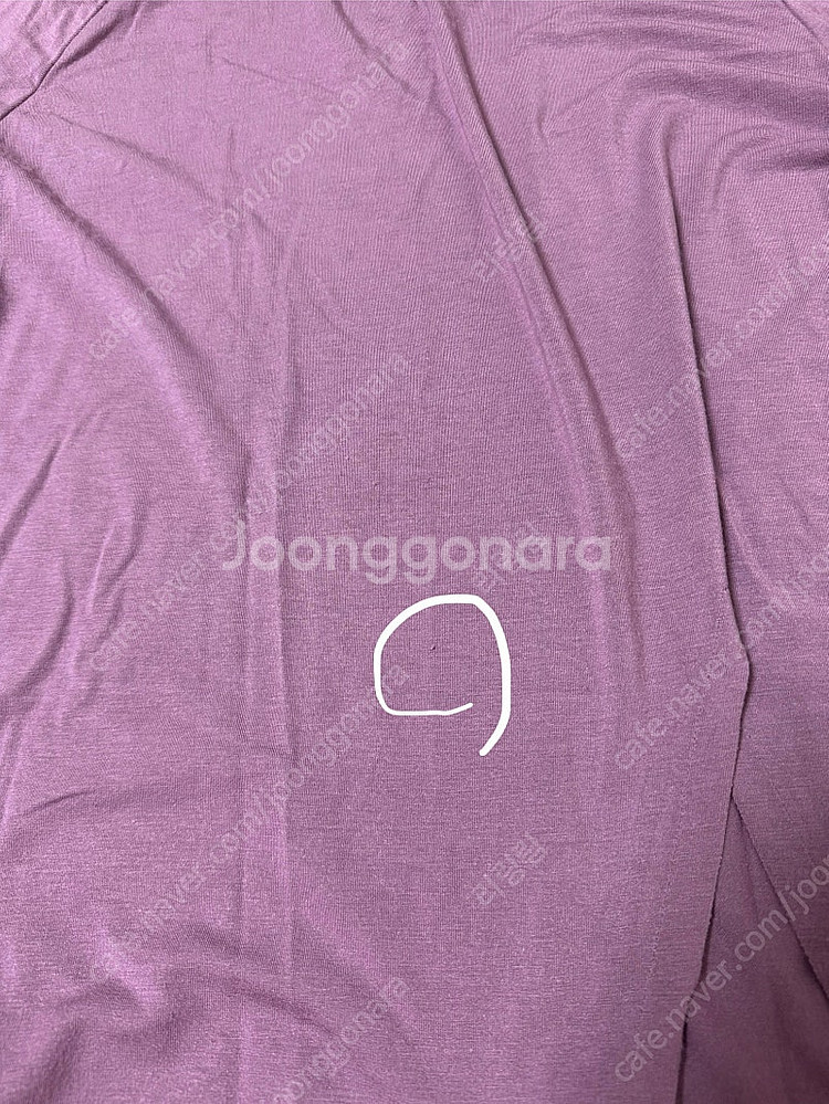 부디무드라 커버업 긴팔 s--6