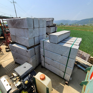 화강경계석 200*250*1000