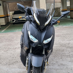 야마하 XMAX 300 스쿠터 판매합니다
