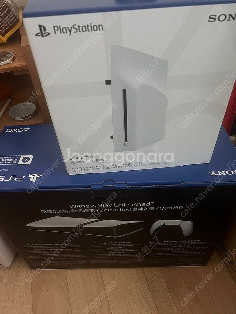 ps5 프로 팝니다--0