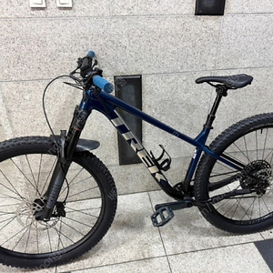 트렉 로스트8 MTB 자전거 판매합니다