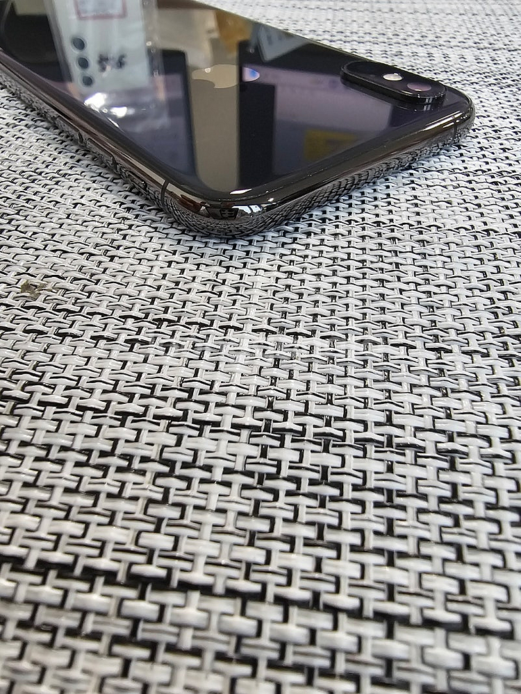 (특SSS급) 아이폰XS 64G 블랙 액정무기스 배터리...--4