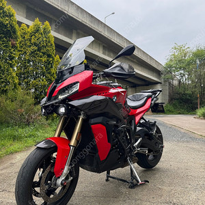 BMW 1000XR 경남 창원
