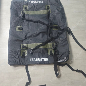 피버스터 루프백
