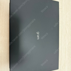 Lg 그램 노트북 팝니다